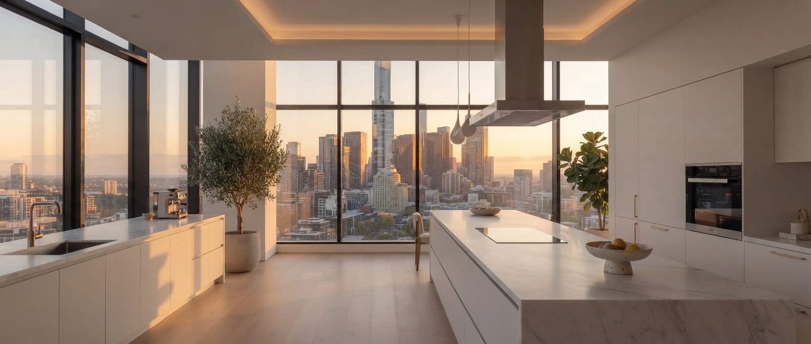 Residential Cleaning