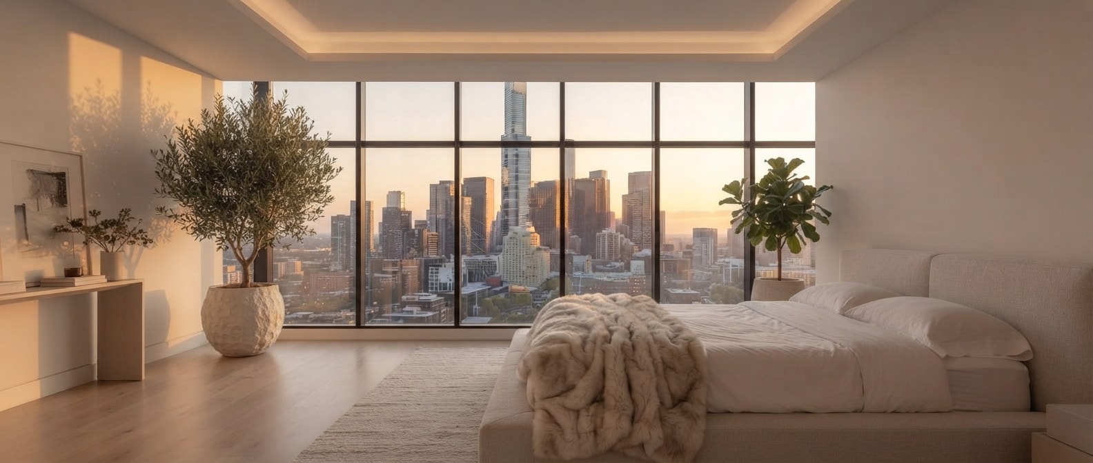 End of lease bond clean Melbourne